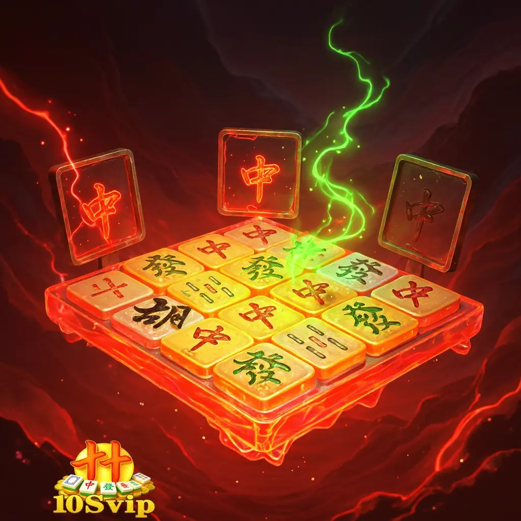 10SVIP Apk
