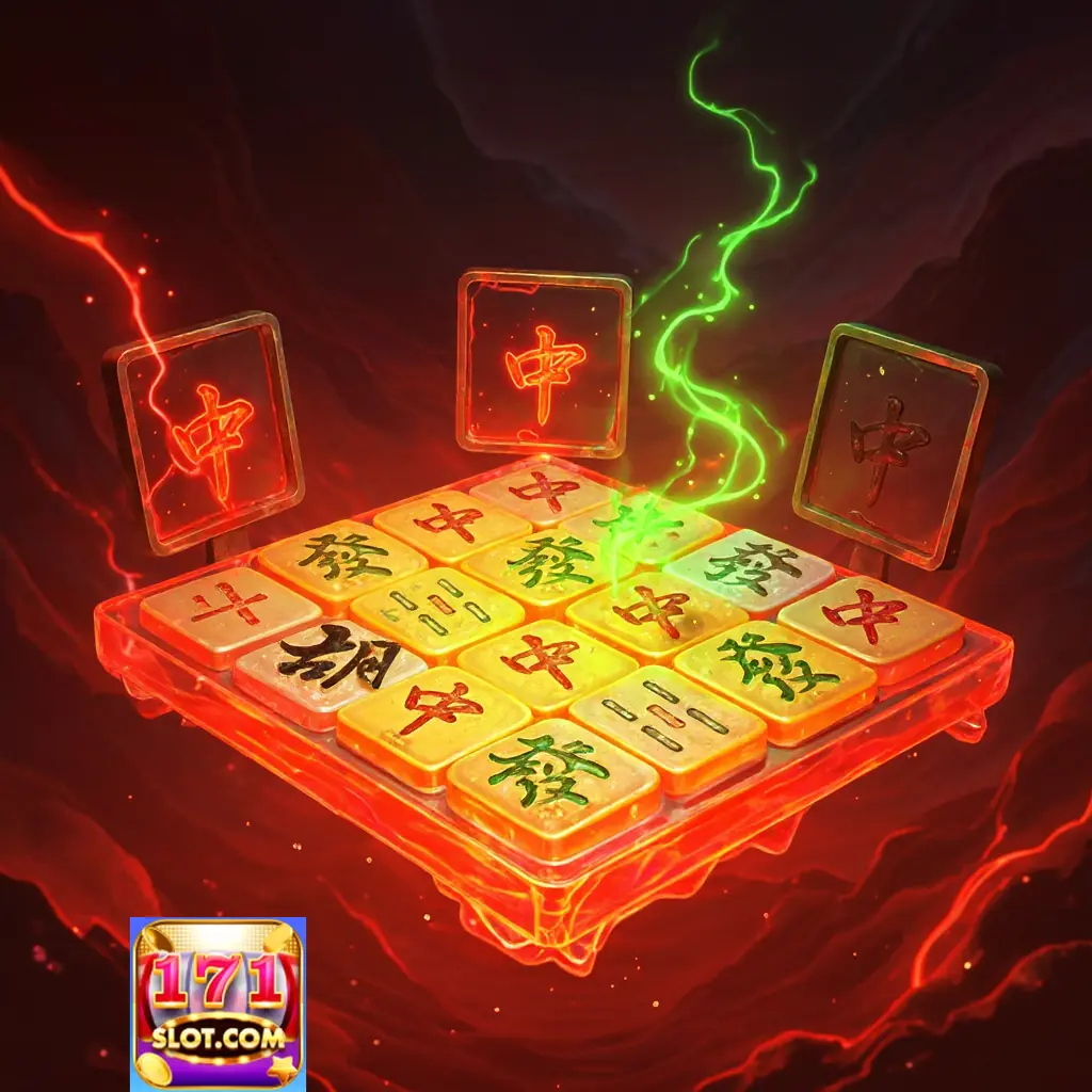 171SLOT Apk