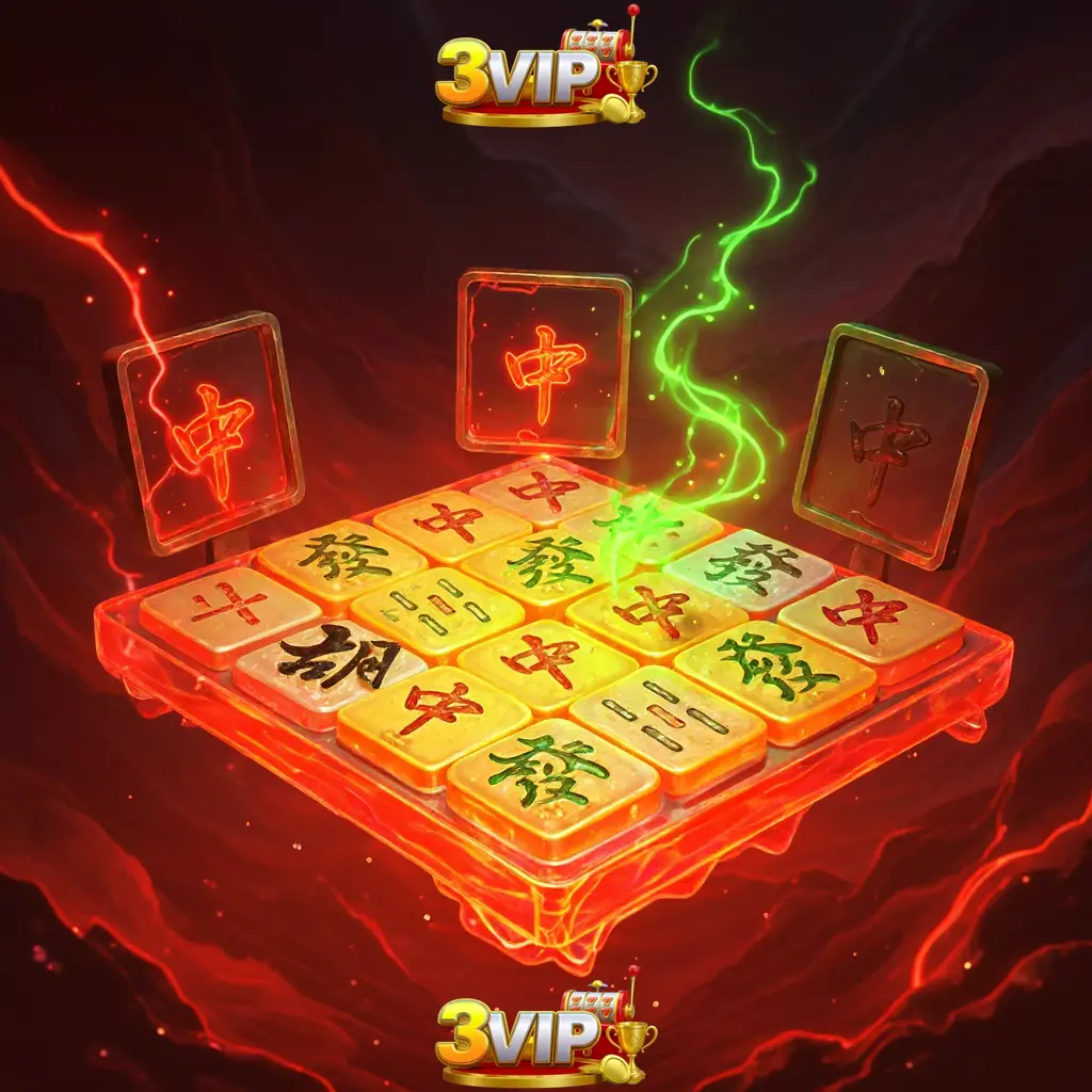 3SVIP Apk