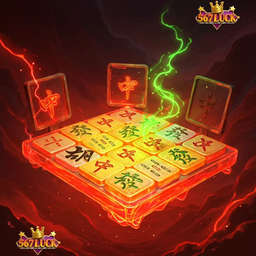567LUCK Apk