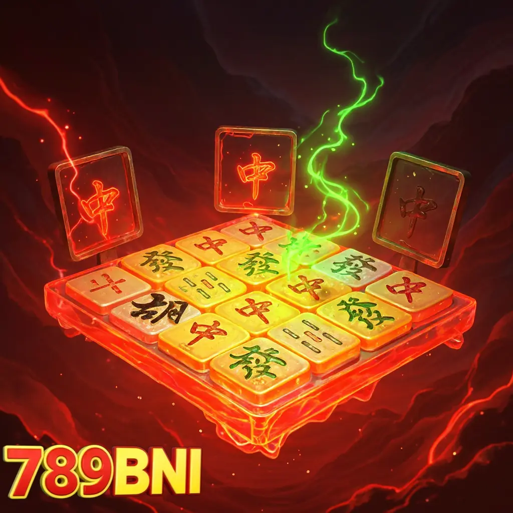 789BNI Apk