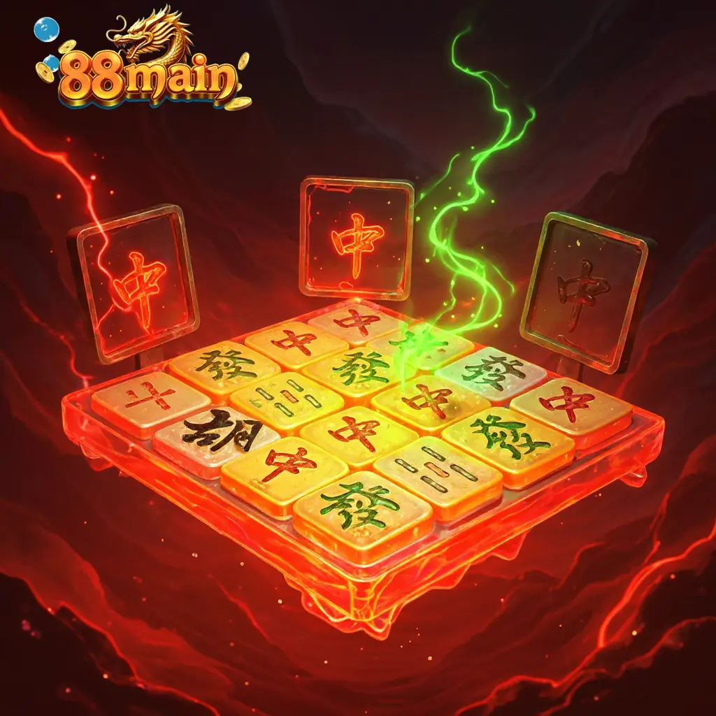 88MAIN Apk APK 25.0 (Login) Download Aplikasi Gratis Parabtwin