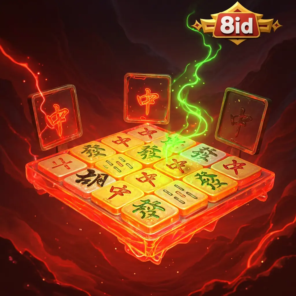8ID Apk
