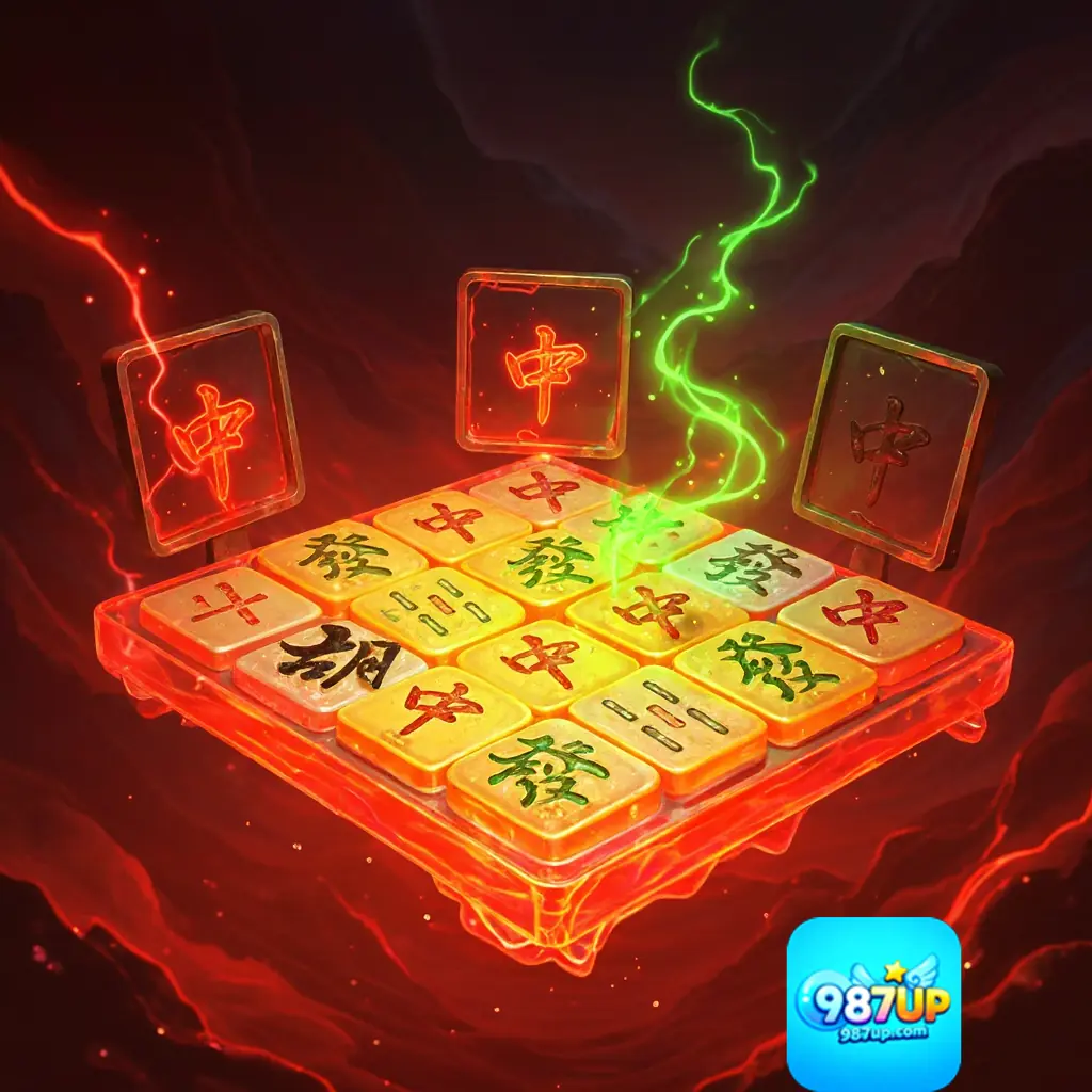 987up Apk