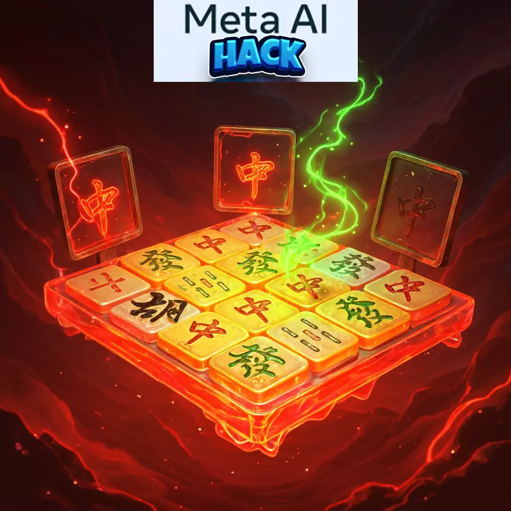AI META HACK Apk APK 25.0 (Login) Download Aplikasi Gratis Parabtwin