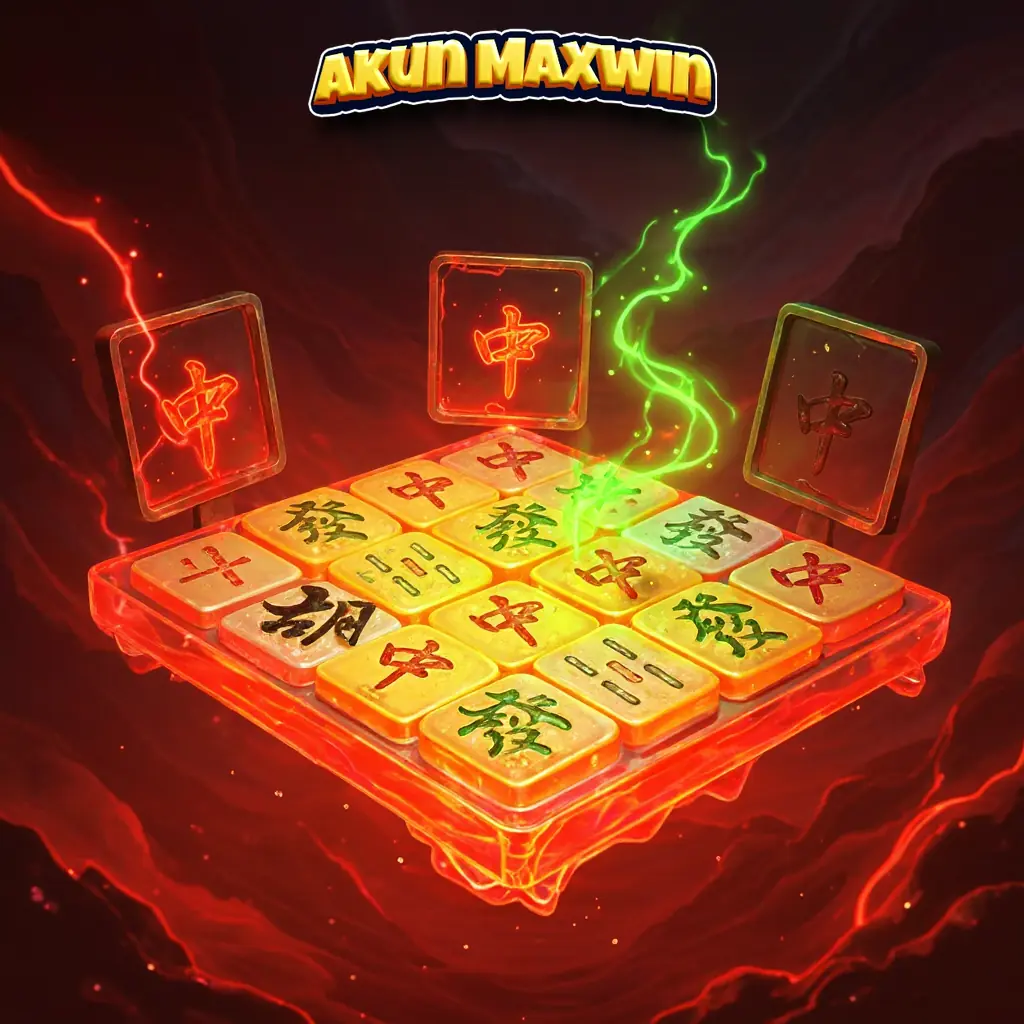 AKUN MAXWIN Apk