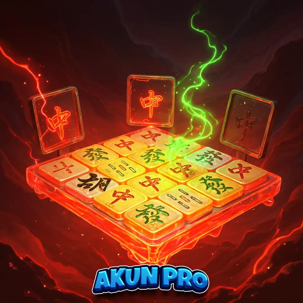 AKUN PRO SERVER GACOR Apk