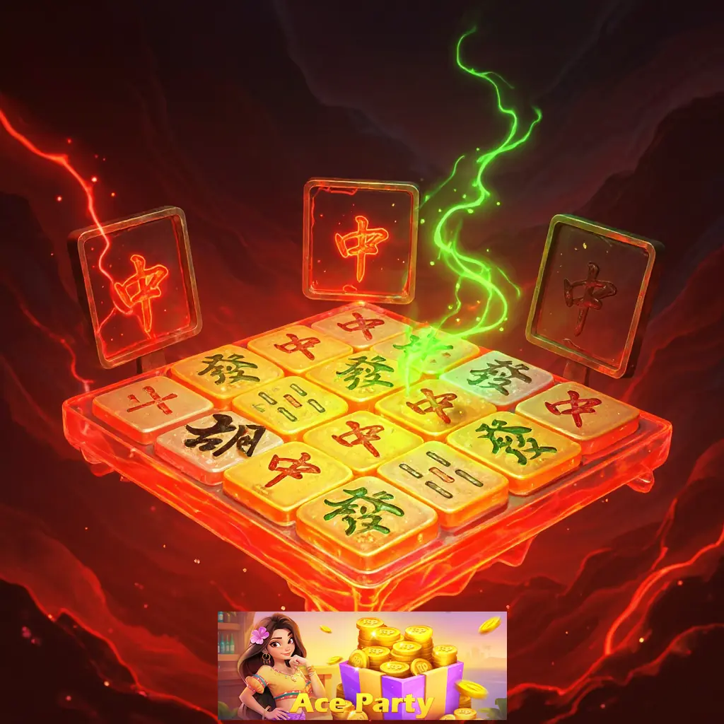 Ace Party Apk