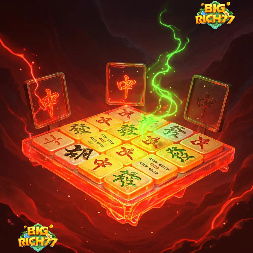 BIGRICH77 Apk APK 25.0 (Login) Download Aplikasi Gratis Parabtwin