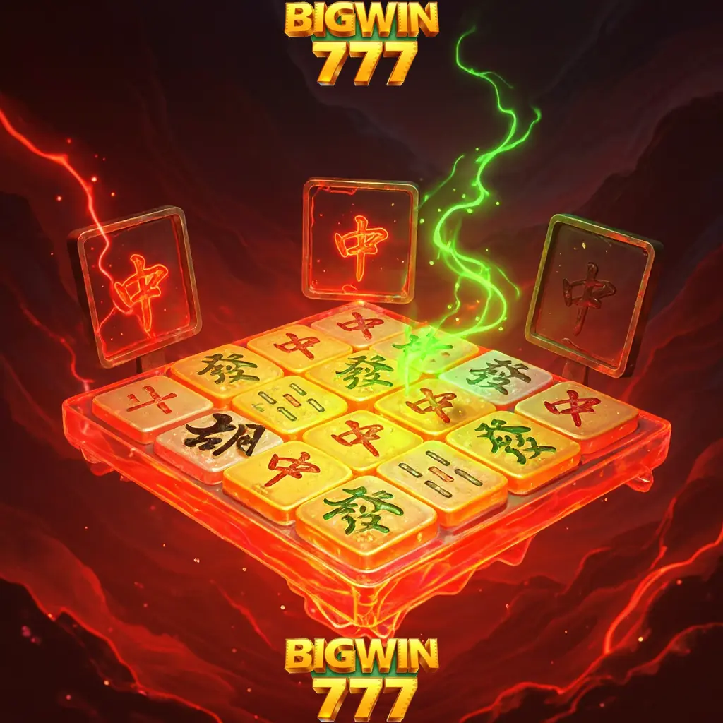 BIGWIN777 Apk