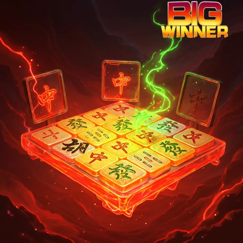 BIGWINNER Apk