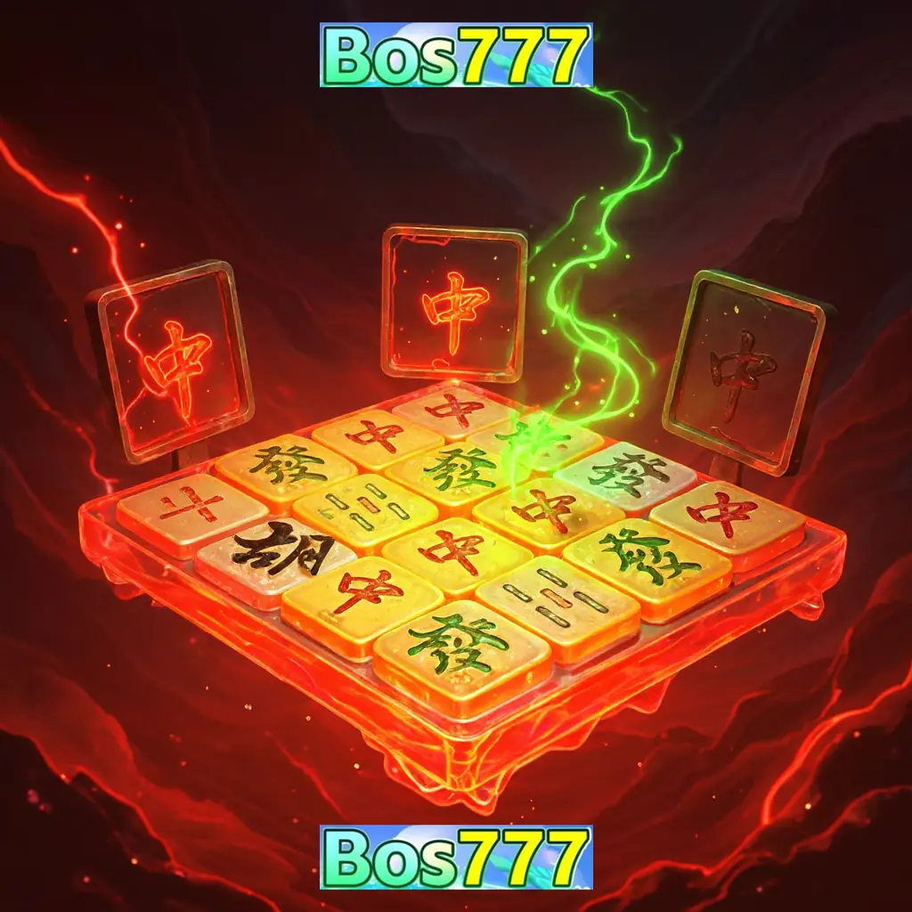 BOS777 Apk