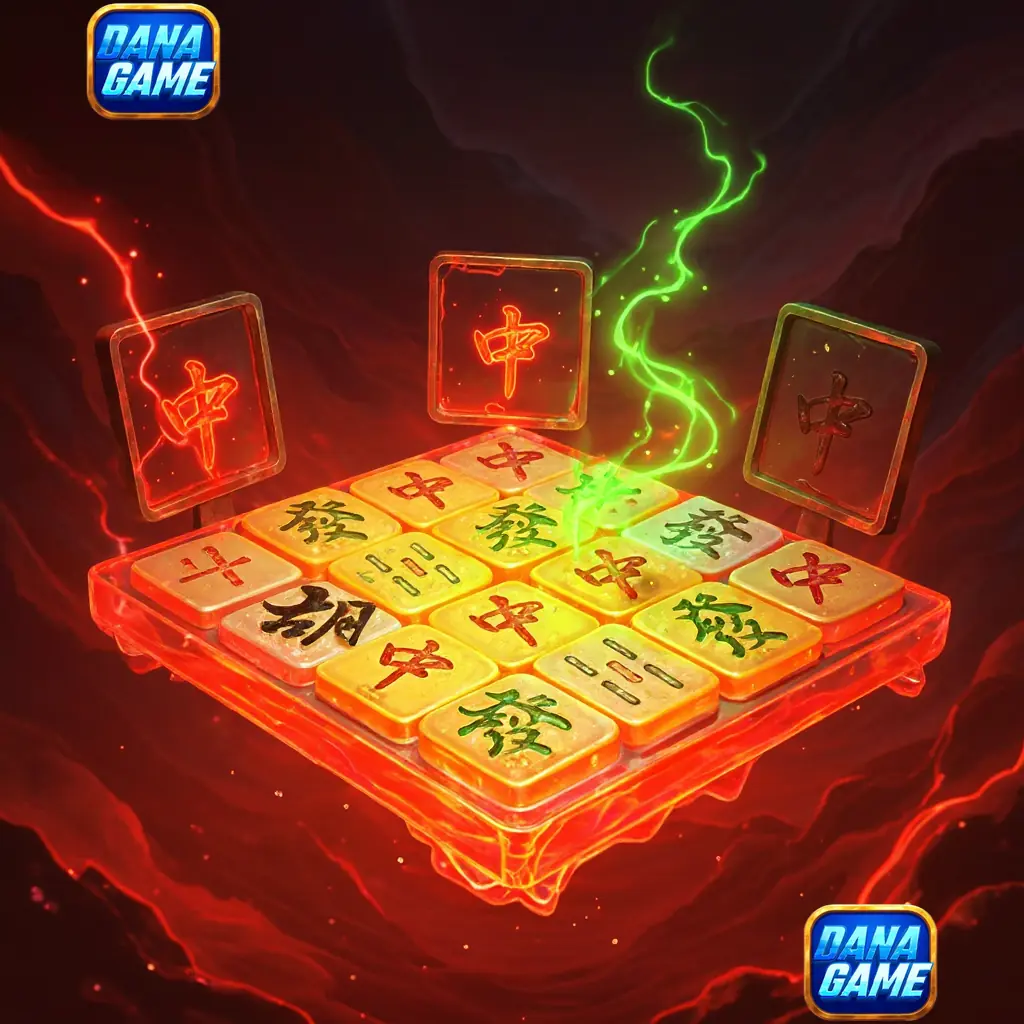 DANAGAME Apk APK 25.0 (Login) Download Aplikasi Gratis Parabtwin