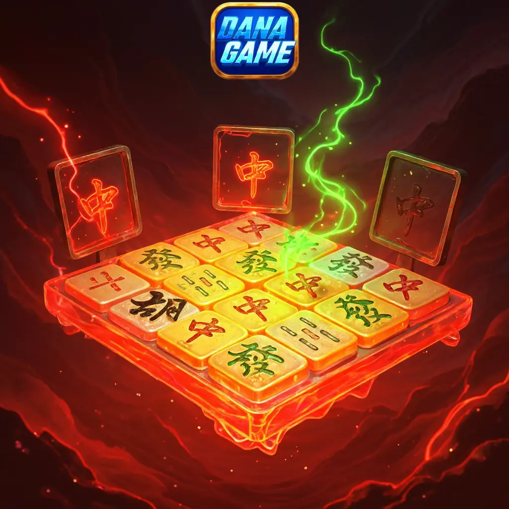 DANAGAME777 Apk