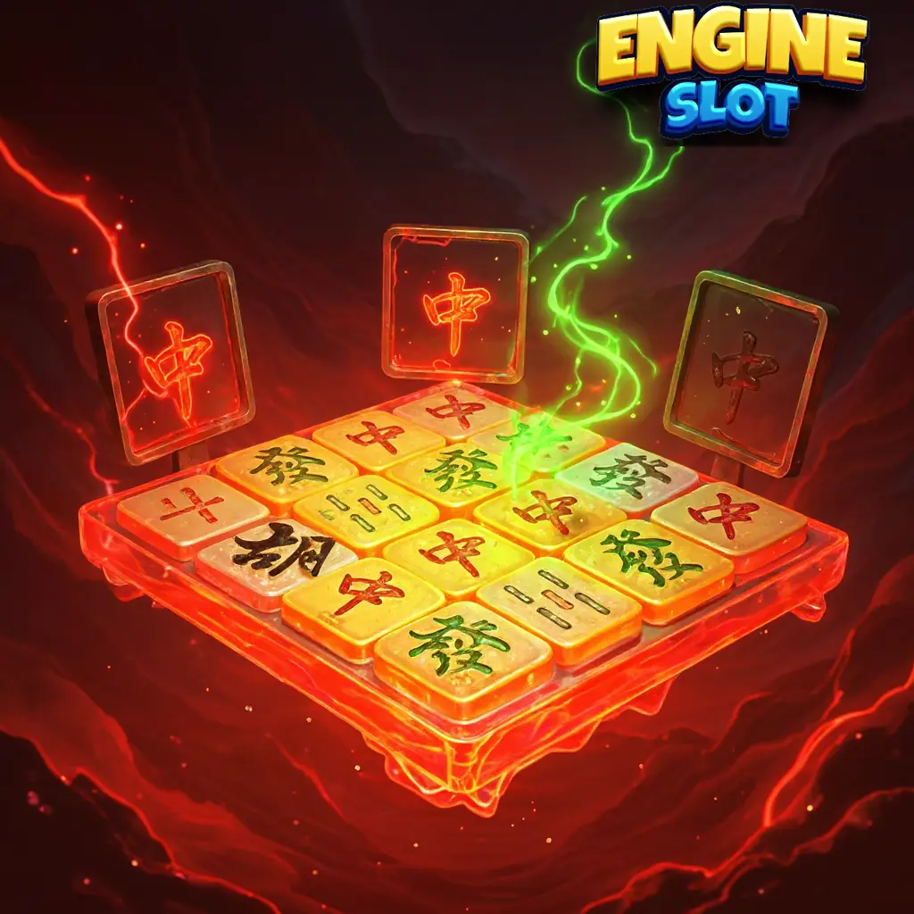 ENGINE SLOT Apk