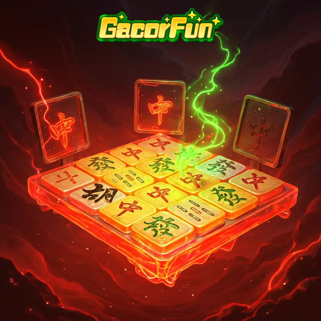 GACORFUN Apk APK 25.0 (Login) Download Aplikasi Gratis Parabtwin