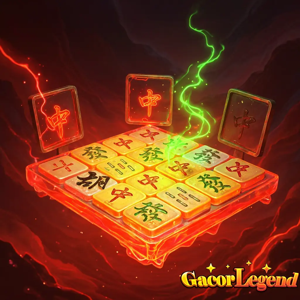 GACORLEGEND Apk APK 25.0 (Login) Download Aplikasi Gratis Parabtwin