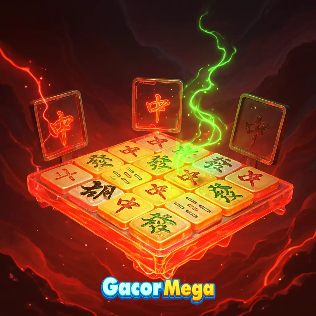 GACORMEGA Apk APK 25.0 (Login) Download Aplikasi Gratis Parabtwin