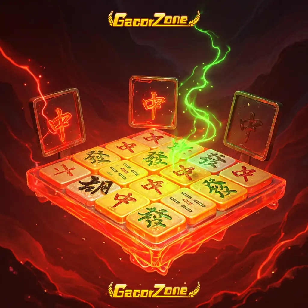 GACORZONE Apk APK 25.0 (Login) Download Aplikasi Gratis Parabtwin