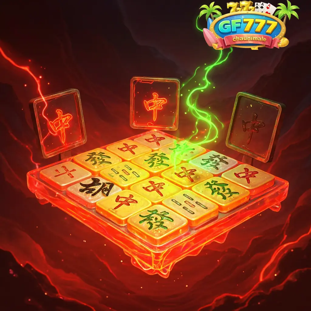 GF777 Apk