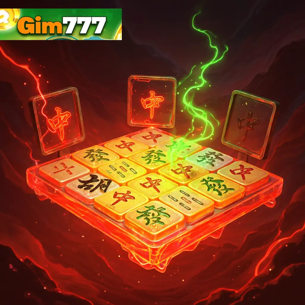 GIM777 Apk