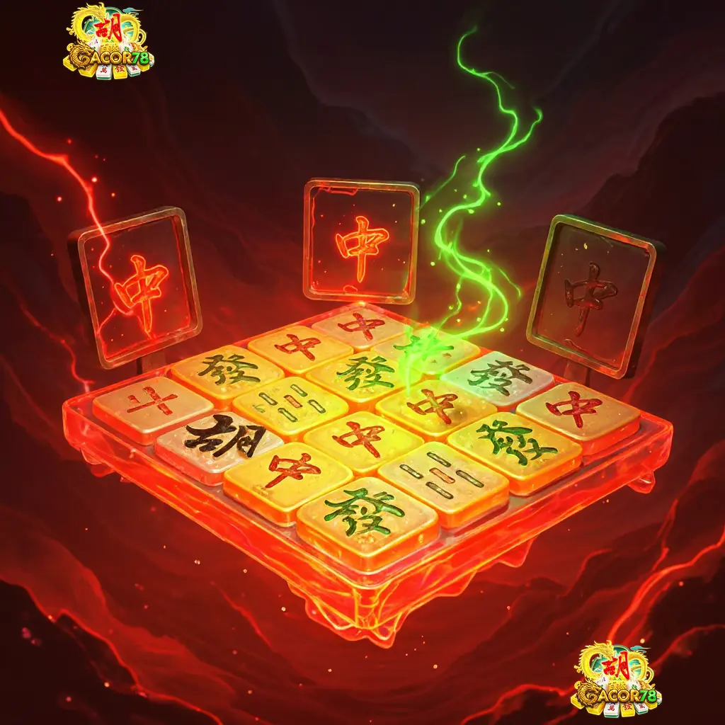Gacor78 Apk