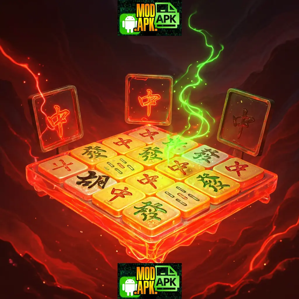 HACK MAD Apk APK 25.0 (Login) Download Aplikasi Gratis Parabtwin