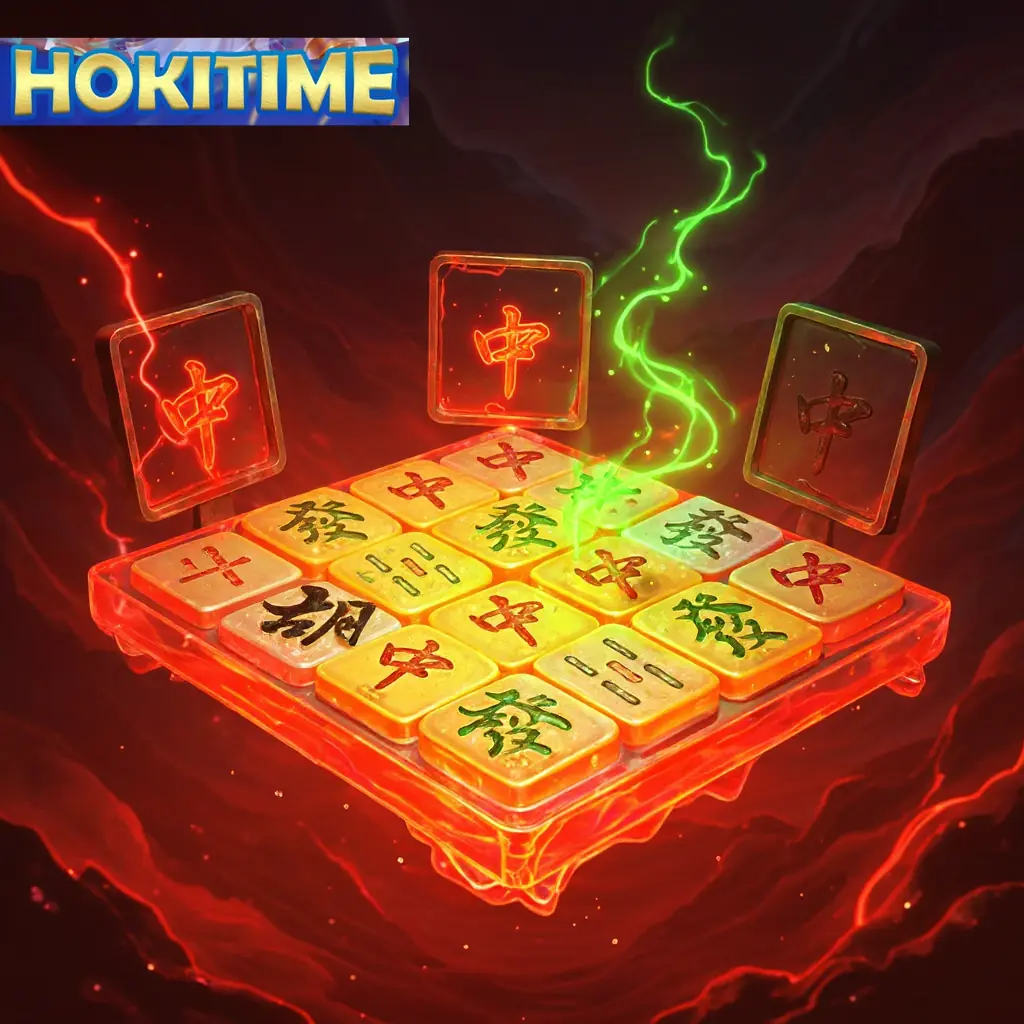 HOKITIME Apk APK 25.0 (Login) Download Aplikasi Gratis Parabtwin