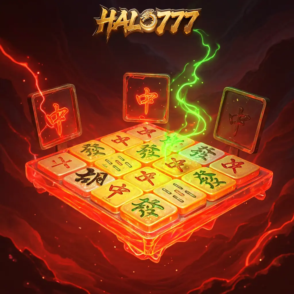 Halo777 Apk