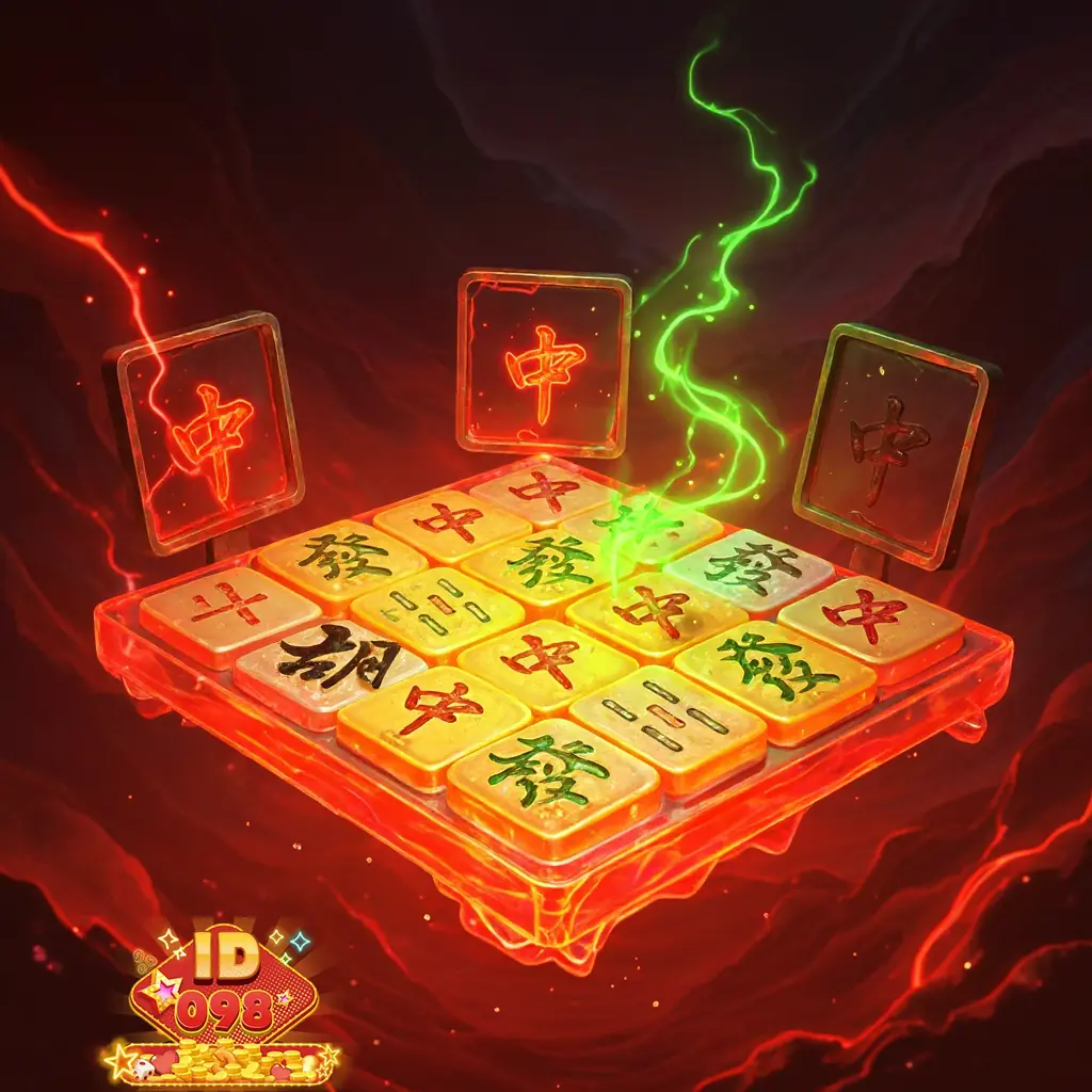 ID098 Apk
