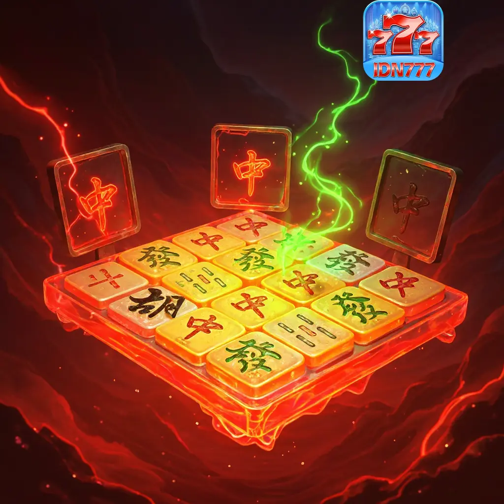 IDN777 Apk APK 25.0 (Login) Download Aplikasi Gratis Parabtwin