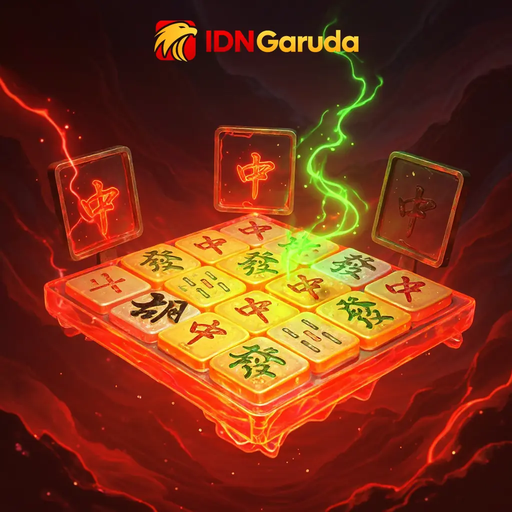 IDNGARUDA Apk APK 25.0 (Login) Download Aplikasi Gratis Parabtwin