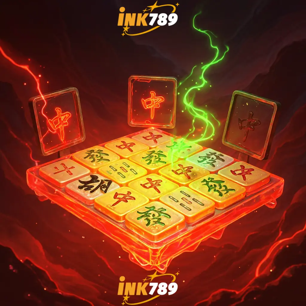 INK789 Apk