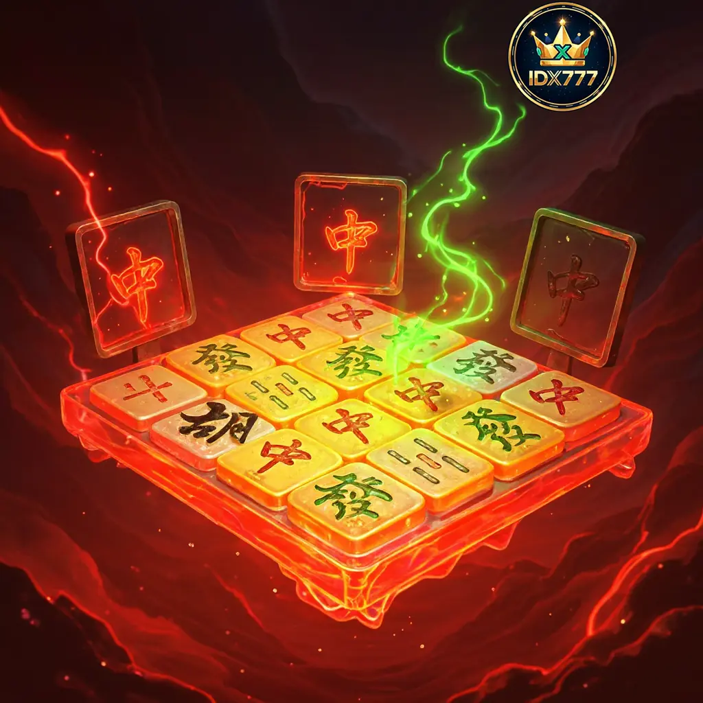 Idx777 Apk