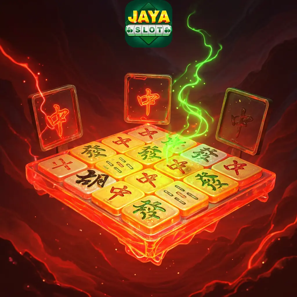 JAYASLOT Apk