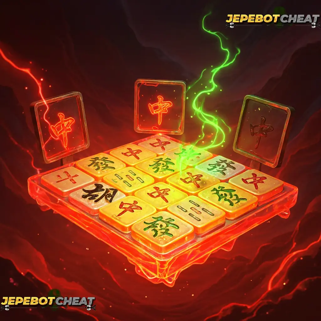 JEPEBOT Apk