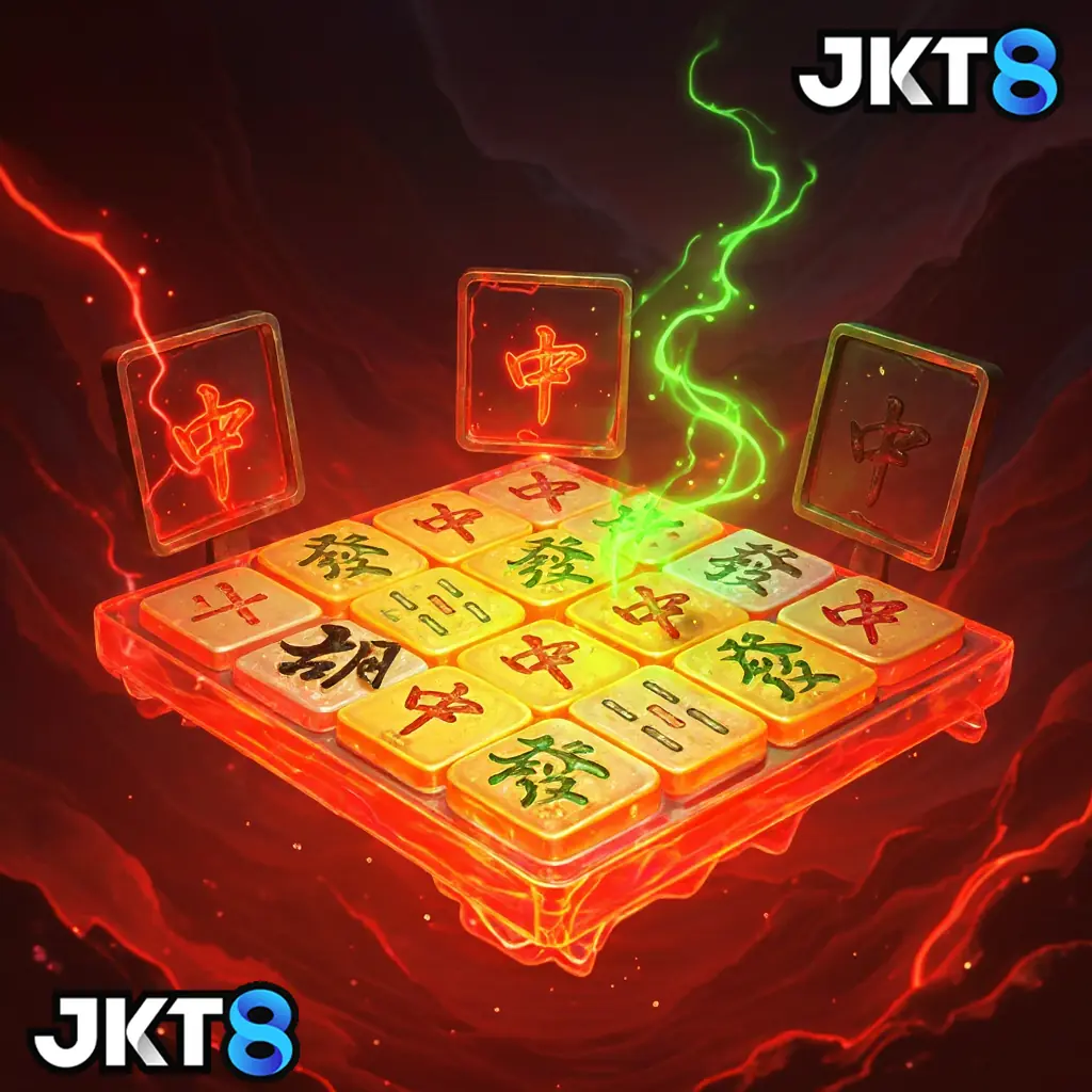 JKT8 Apk APK 25.0 (Login) Download Aplikasi Gratis Parabtwin