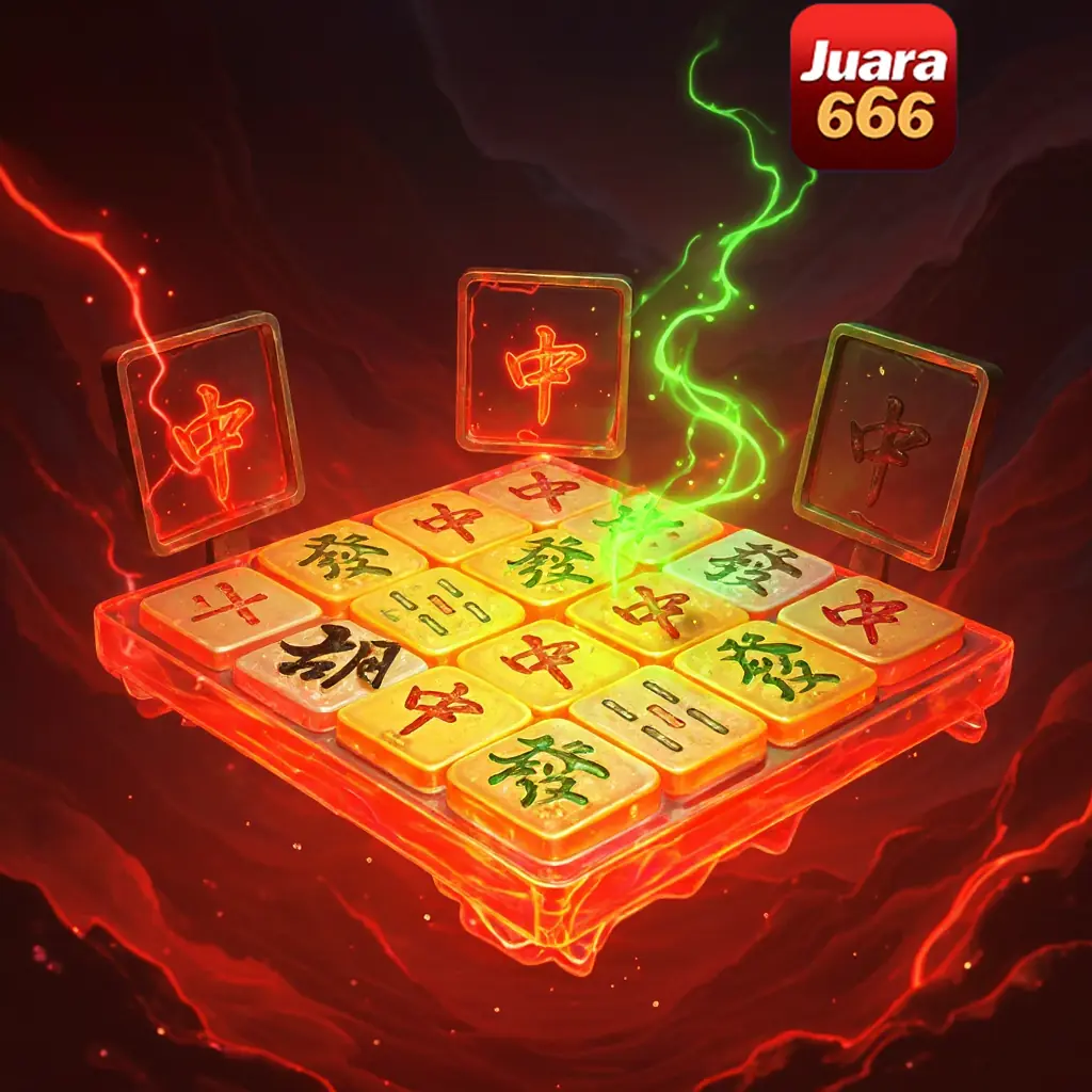 JUARA66 Apk