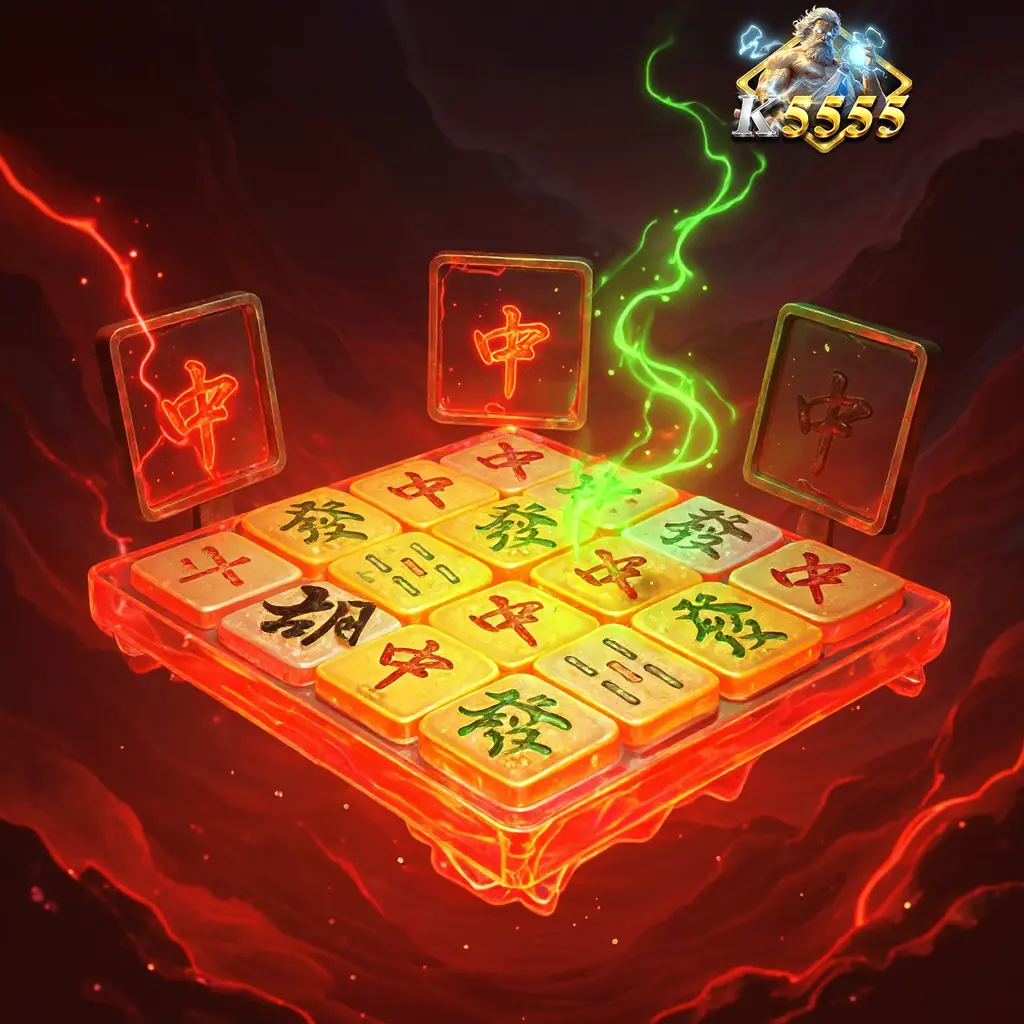 K5555 Apk