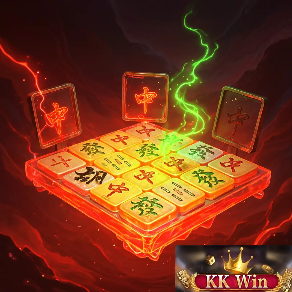 KKWIN777 Apk