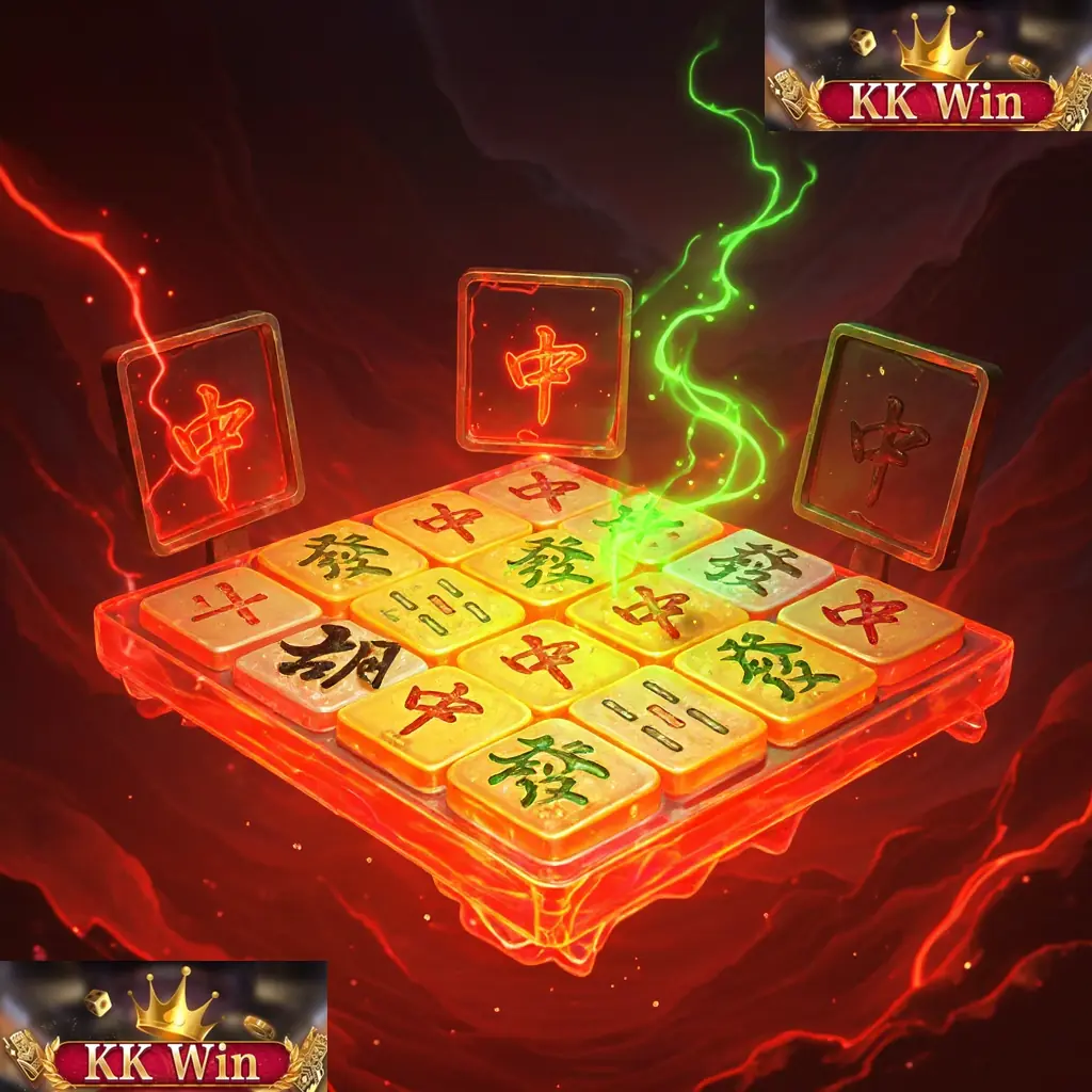 KKWINSLOTS Apk