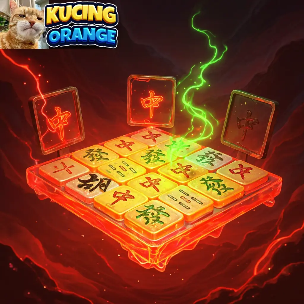 KUCING ORANGE SLOT Apk APK 25.0 (Login) Download Aplikasi Gratis Parabtwin
