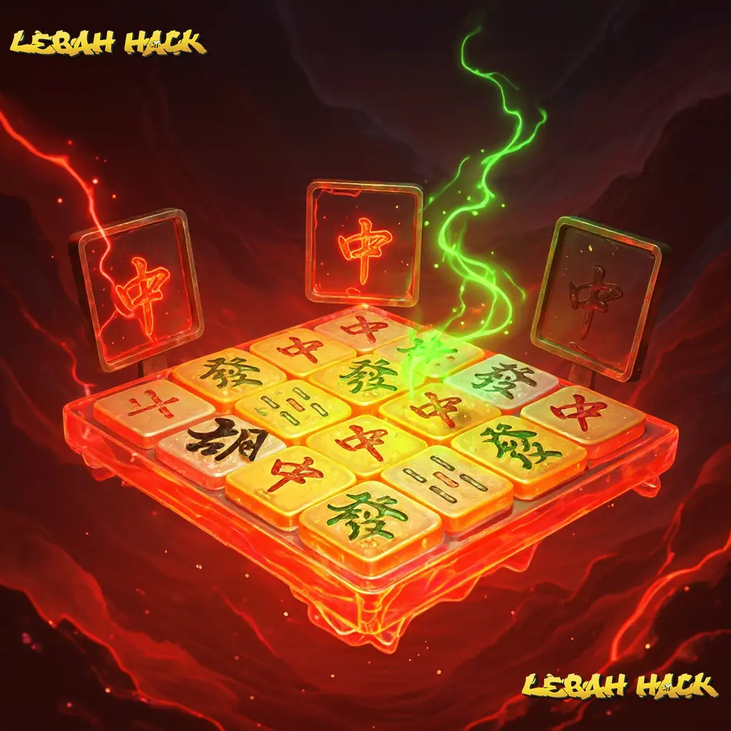 LEBAH HACK Apk