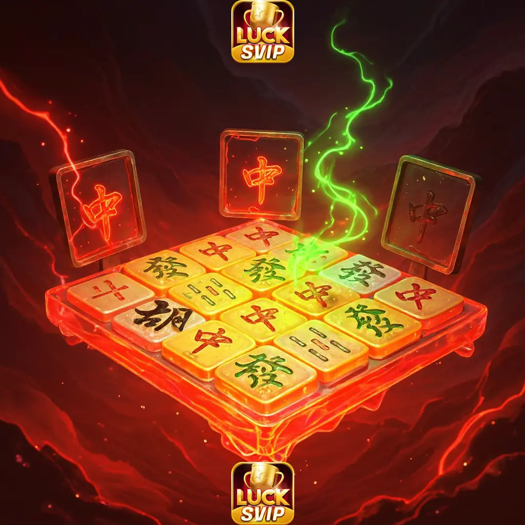 LUCKSVIP Apk