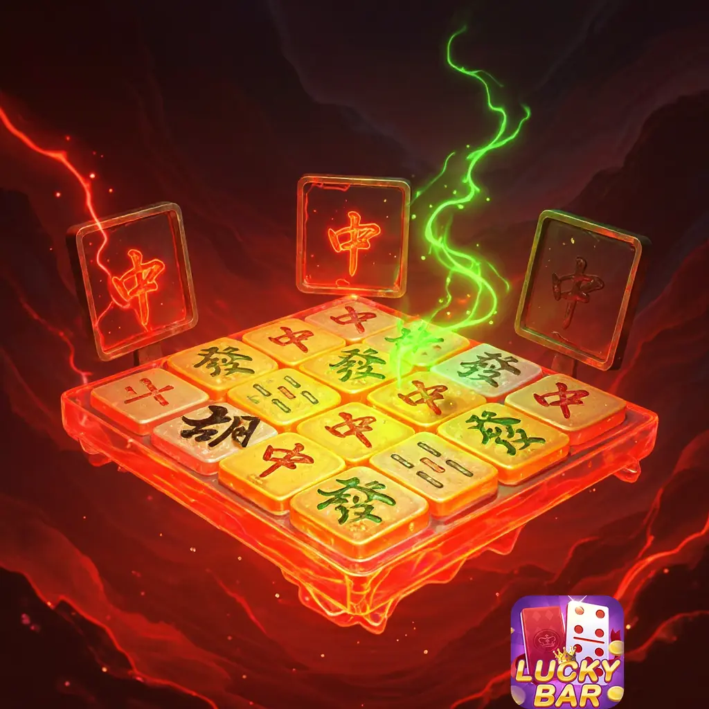 LUCKY BAR Apk