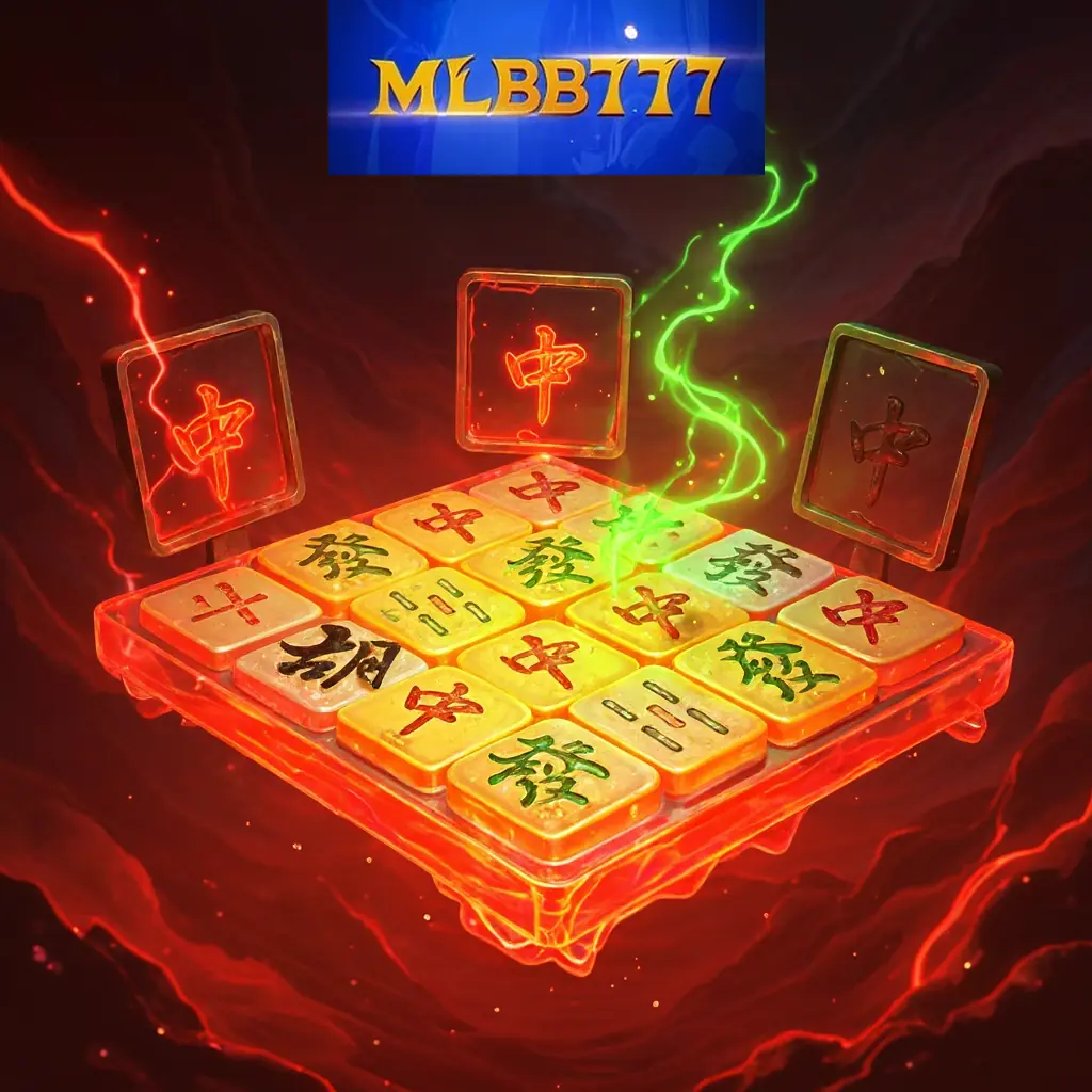 MLBB777 Apk APK 25.0 (Login) Download Aplikasi Gratis Parabtwin