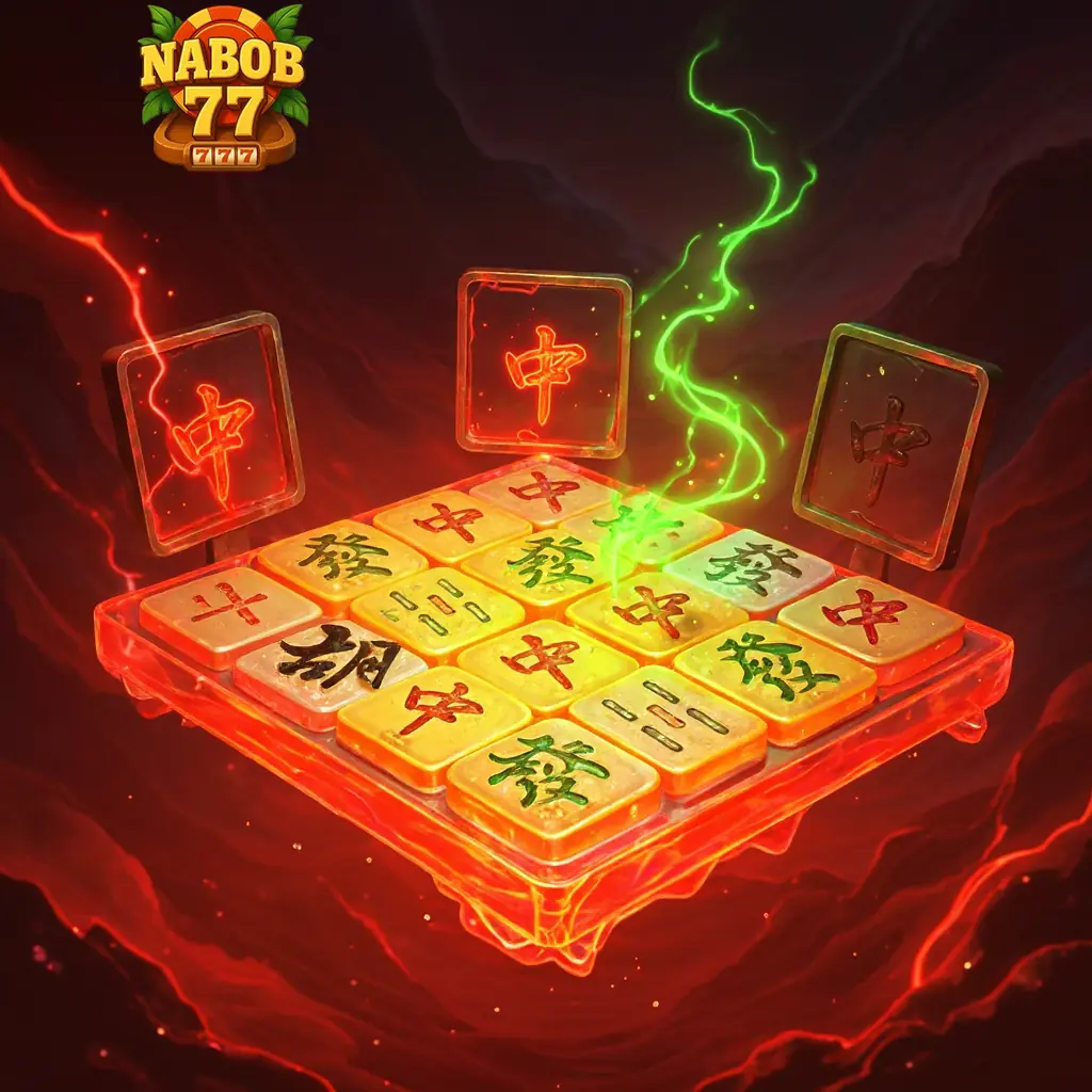 NABOB77 Apk