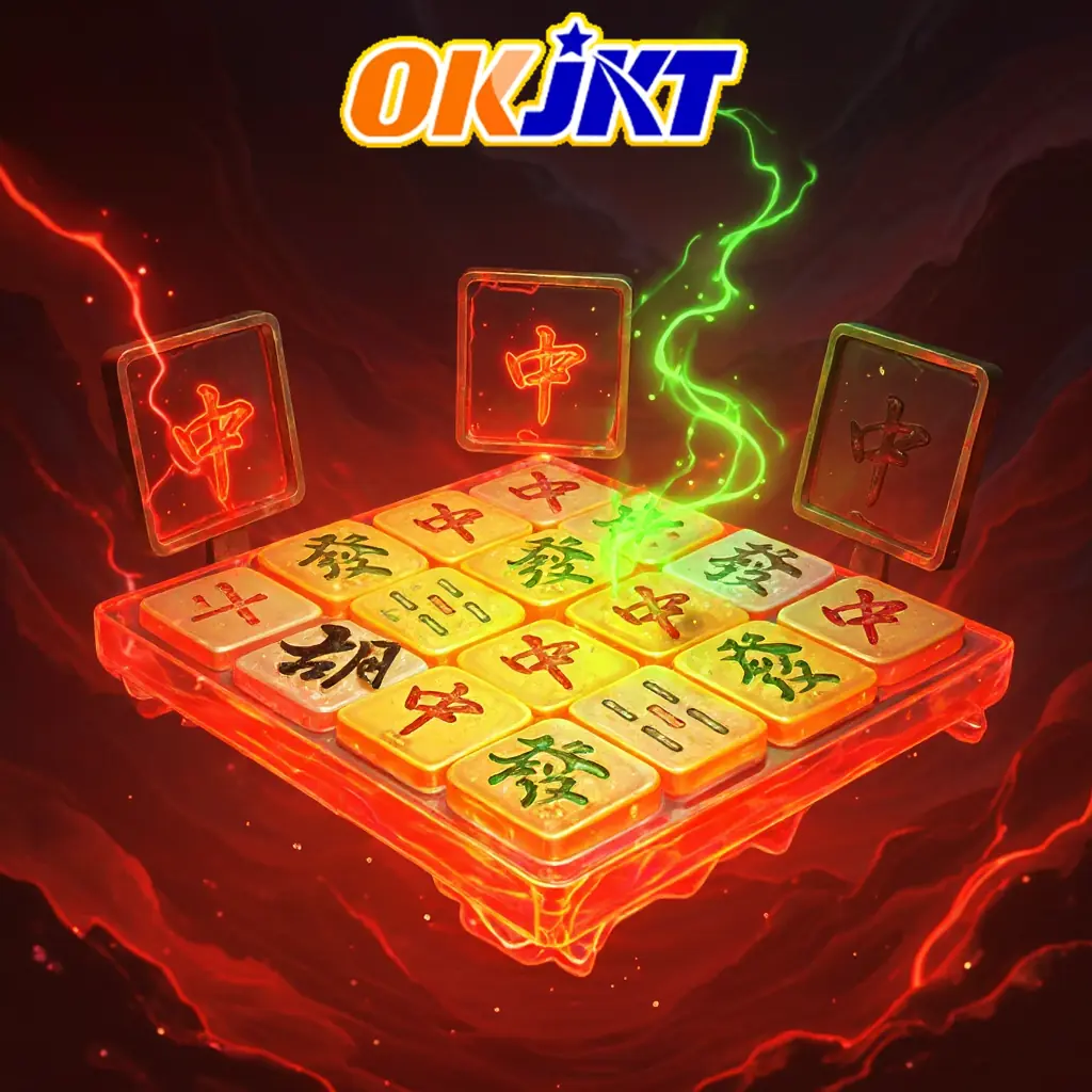 OKJKT Apk APK 25.0 (Login) Download Aplikasi Gratis Parabtwin