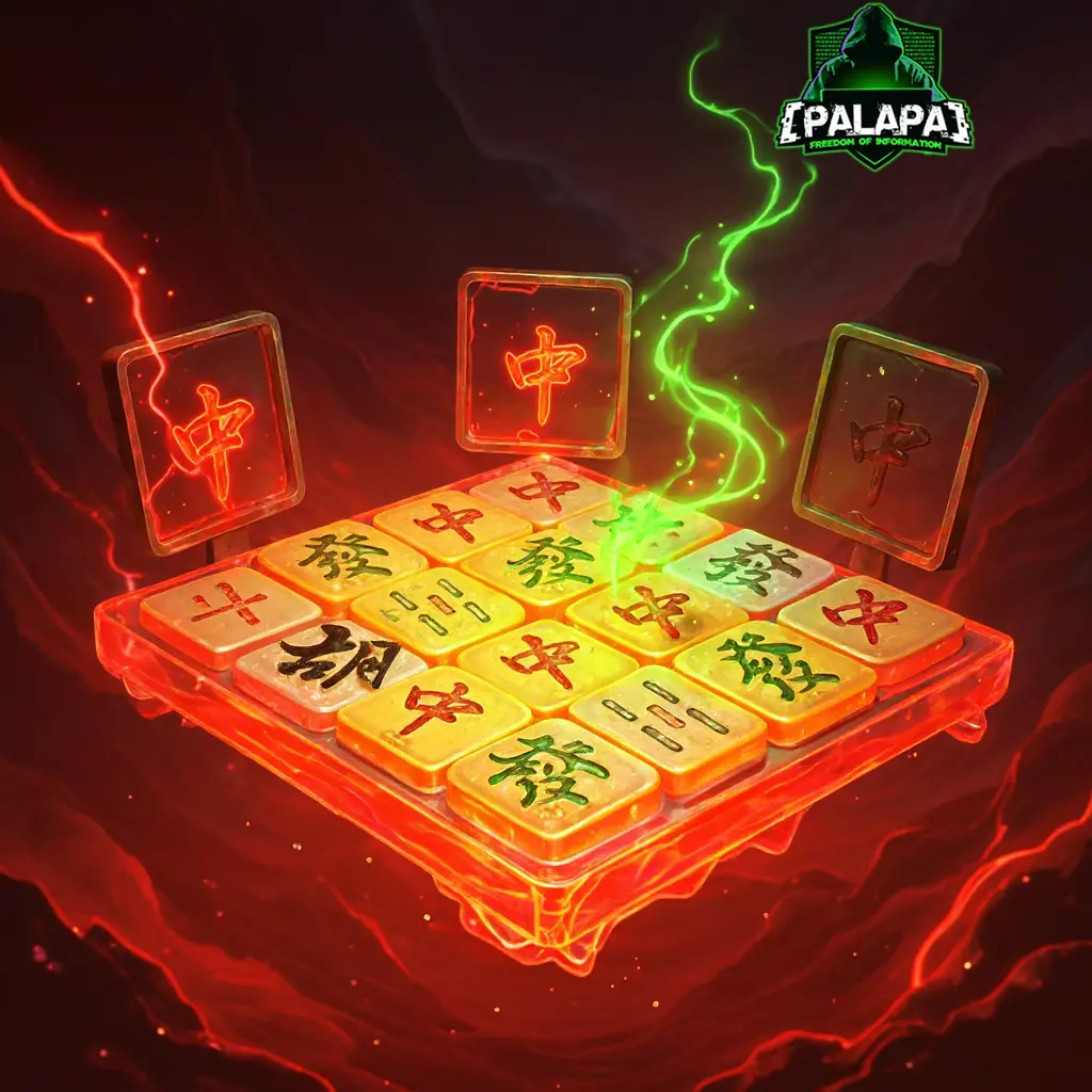 PALAPA HACK SLOT Apk APK 25.0 (Login) Download Aplikasi Gratis Parabtwin