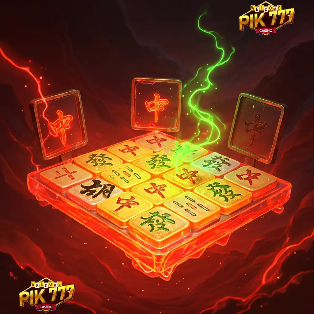PIK777 Apk